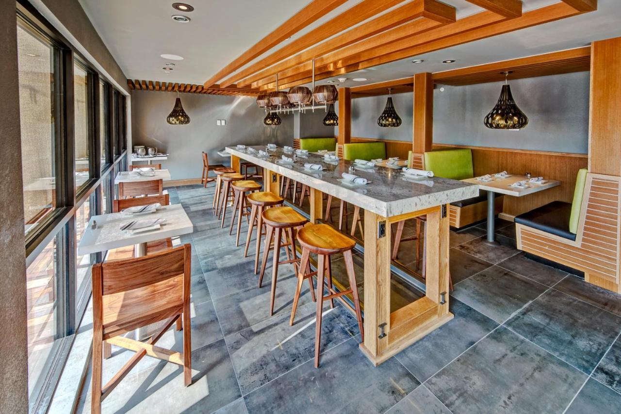 Hotel Courtyard By Marriott Oxford Zewnętrze zdjęcie