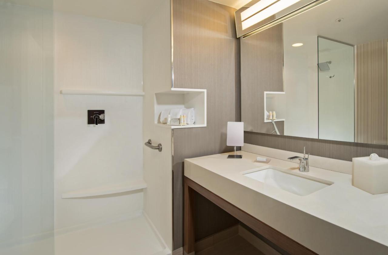 Hotel Courtyard By Marriott Oxford Zewnętrze zdjęcie