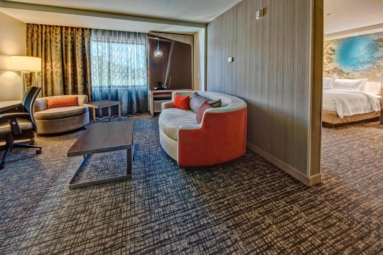 Hotel Courtyard By Marriott Oxford Zewnętrze zdjęcie