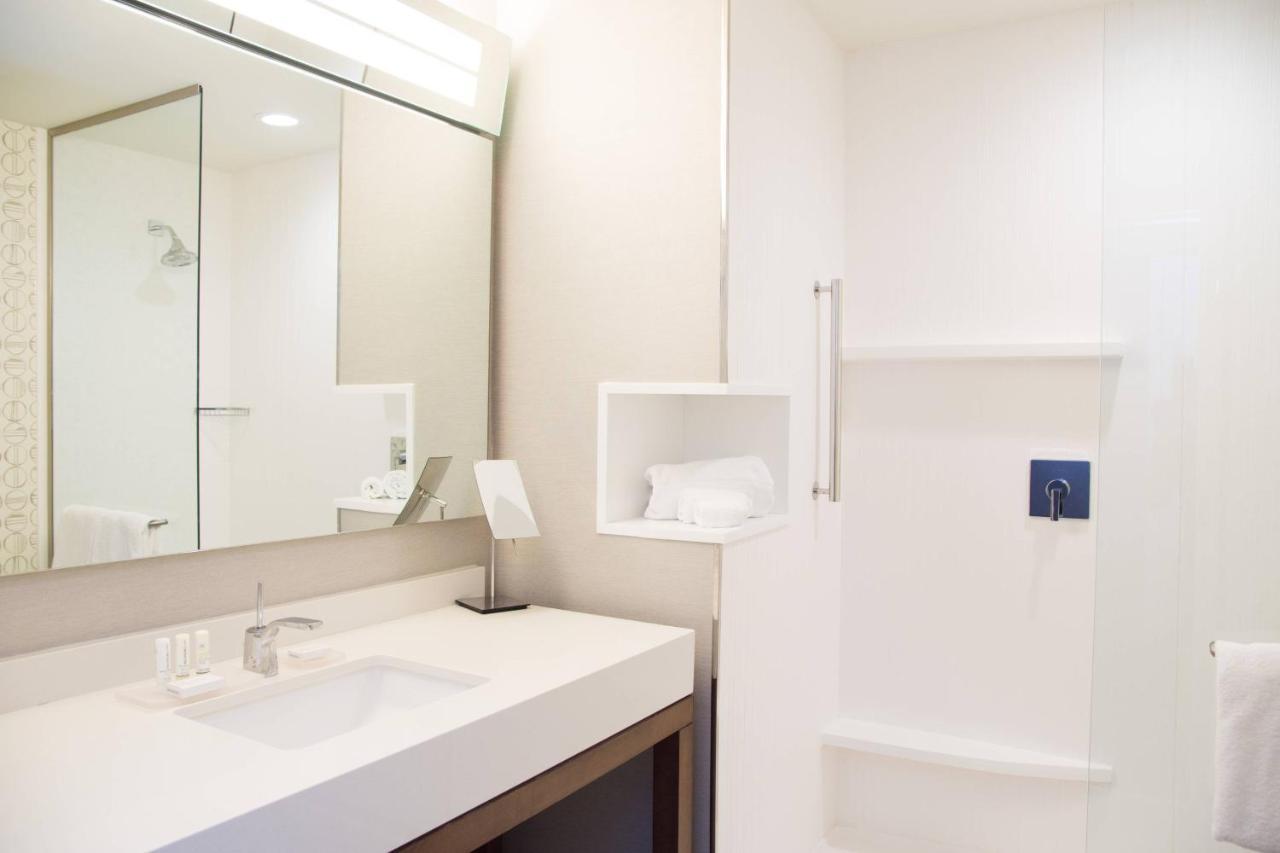 Hotel Courtyard By Marriott Oxford Zewnętrze zdjęcie