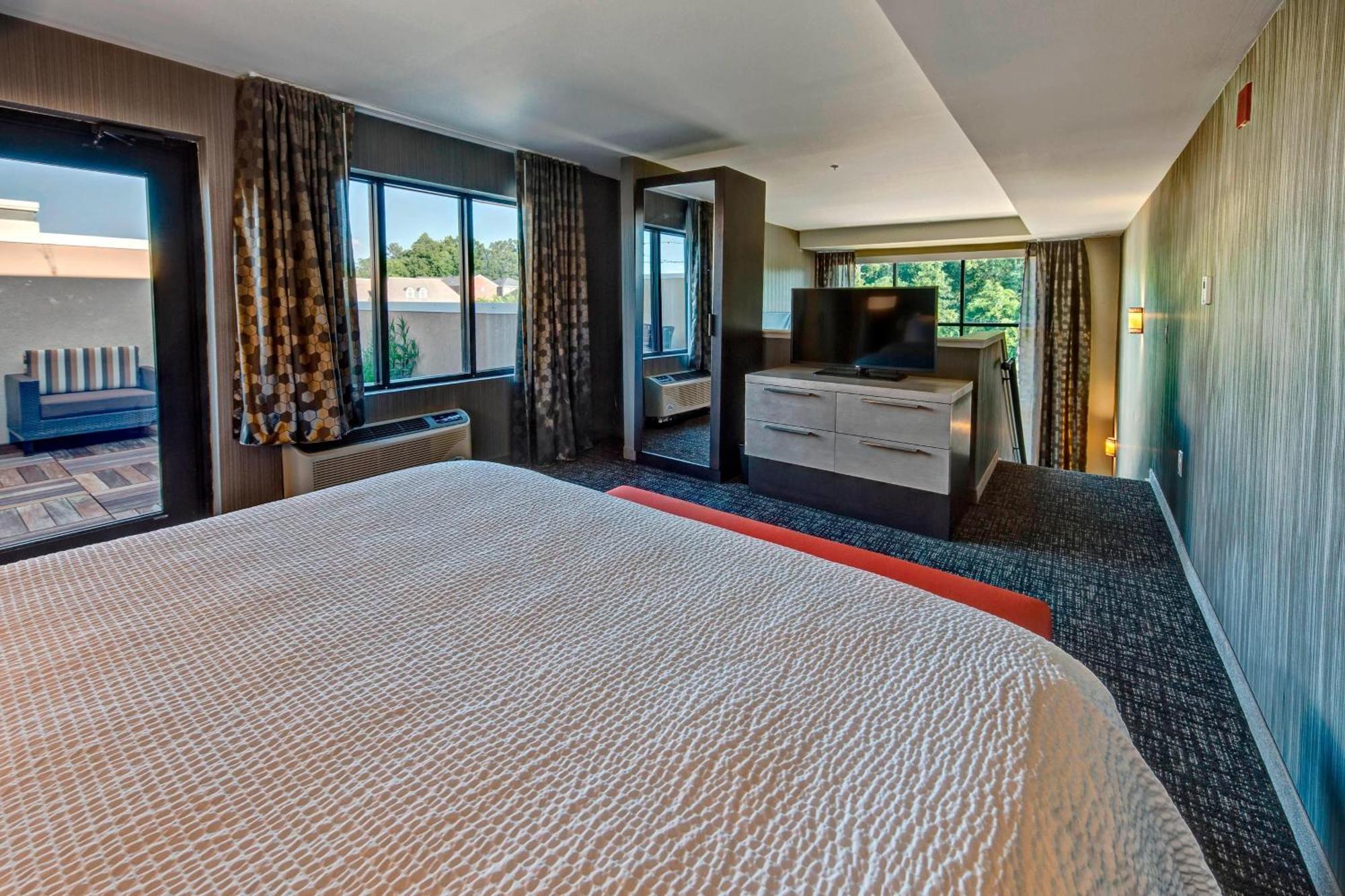 Hotel Courtyard By Marriott Oxford Zewnętrze zdjęcie
