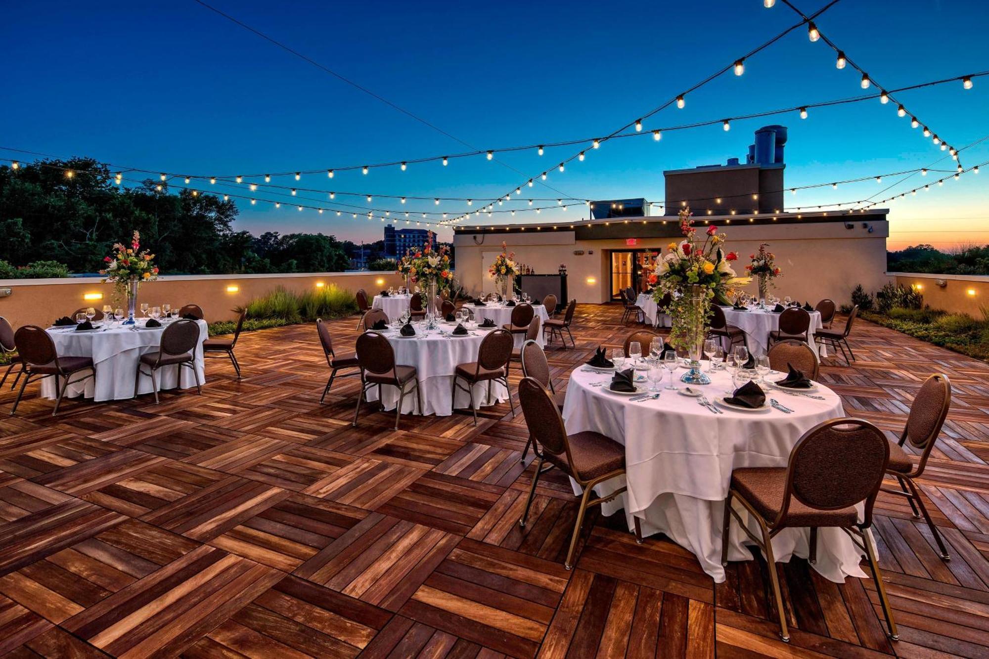 Hotel Courtyard By Marriott Oxford Zewnętrze zdjęcie
