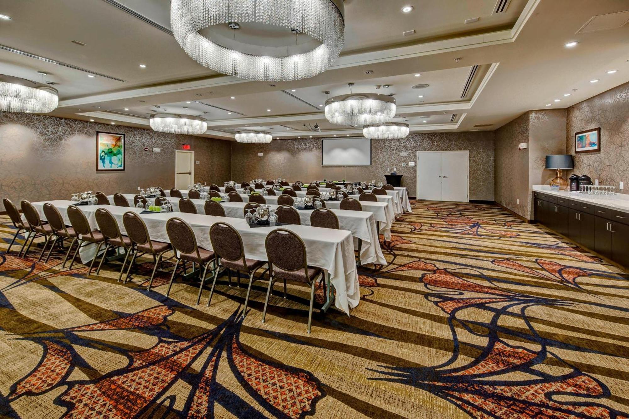 Hotel Courtyard By Marriott Oxford Zewnętrze zdjęcie