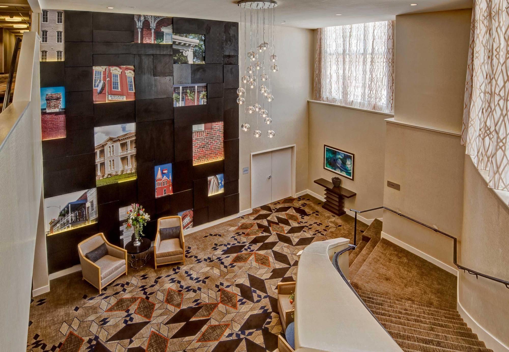 Hotel Courtyard By Marriott Oxford Zewnętrze zdjęcie
