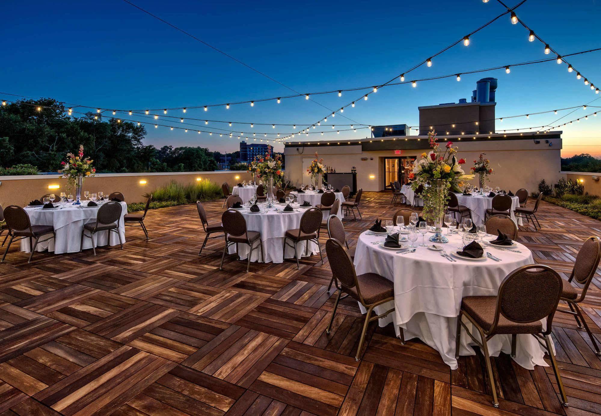 Hotel Courtyard By Marriott Oxford Zewnętrze zdjęcie